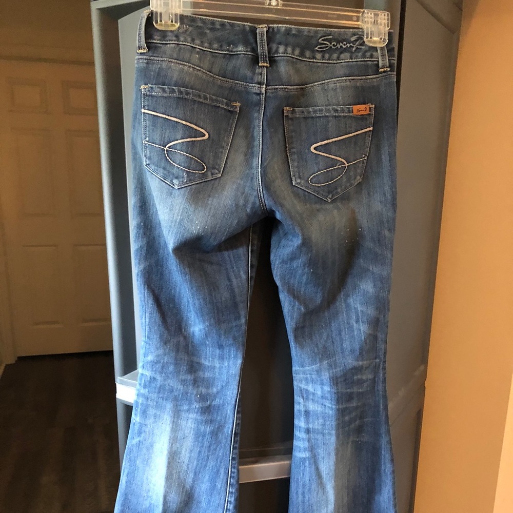7 jeans